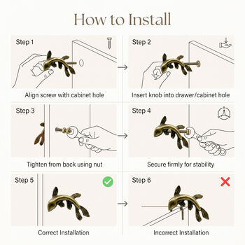 Antique Brass Fish Shaped Drawer Knob, 2 of 7