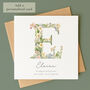 Personalised Retirement Plant Pot Gift, thumbnail 6 of 7