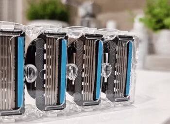 Razor Blade Refills For Drucebox Razors, 2 of 6