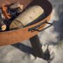 Cast Iron Fire Pit, thumbnail 3 of 7