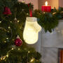 Glove Shaped Christmas Ornament And Home Decoration, thumbnail 4 of 12