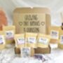 New Mum Natural Bath And Body Gift Set, thumbnail 2 of 7