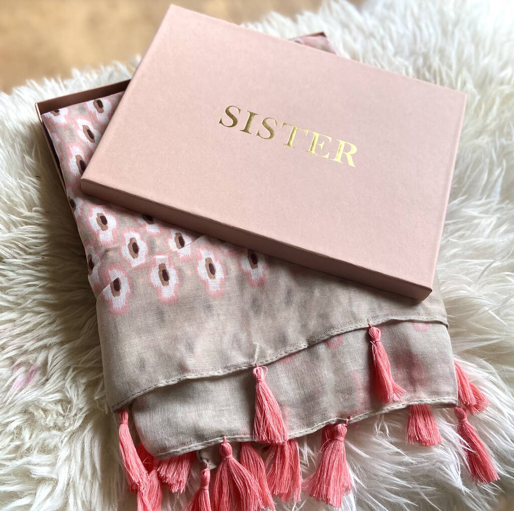 personalised-tasseled-scarf-in-a-gift-box-by-the-forest-co