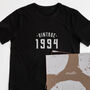 30th Birthday Vintage T Shirt, thumbnail 1 of 7