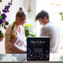 Personalised Engagement Edition Date Box, thumbnail 6 of 12