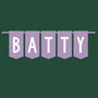 Batty Tshirt For High Flying Older Women, thumbnail 4 of 4