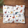 Christmas Safari Gift Wrapping Paper Roll Or Folded, thumbnail 1 of 3