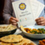Mrs A’s Authentic Veg Curry Meal Kit For Two, thumbnail 2 of 2