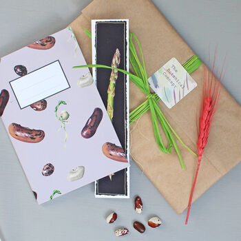 Letterbox Gift Set 'Vegetables', 4 of 6
