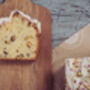 Pistachio, Rose And Lemon Drizzle Cake, thumbnail 3 of 3