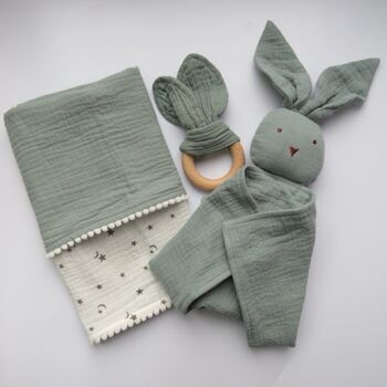 Personalised Comforter Gift Set, 6 of 12