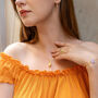 Sterling Silver Anatomical Heart Necklace, thumbnail 12 of 12