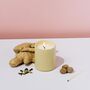 Chai Spiced Candle, thumbnail 1 of 3