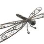 Butterfly, Dragonfly Or Bee Wall Decor, thumbnail 3 of 8