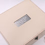 Personalised Antiqued Christening Memory Box, thumbnail 10 of 10