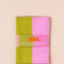 Oui Oui Tea Towel, thumbnail 3 of 3