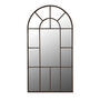 Large Arched Window Mirror, thumbnail 5 of 7