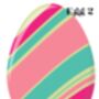 Easter Chocolate Egg Decorating Kit, thumbnail 5 of 12