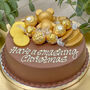 Gold Smash Cake, thumbnail 7 of 12