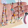Make Beaded Necklaces With Freshwater Pearls Kit, thumbnail 1 of 12