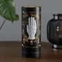 Palm Reading Electric Aroma Lamp, thumbnail 1 of 4