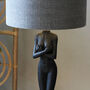 Naked Lady Table Lamp, thumbnail 6 of 10