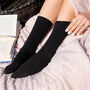 Cashmere Women's Socks Bundle Classics, thumbnail 5 of 10