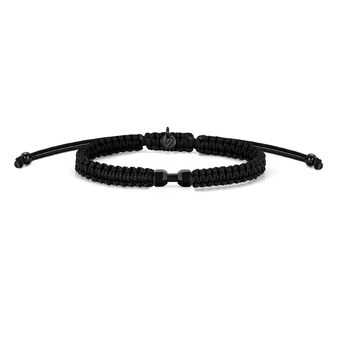 Braided Gym Weights Bracelet, 4 of 7