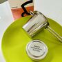 High Quality Personalises Tea, Coffee Infuser With Lid, thumbnail 2 of 5