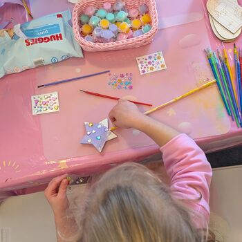 Decorate Your Own Wand Kit, 4 of 4