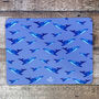 Large Whale Placemat, thumbnail 3 of 3