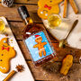 Pud Christmas Gingerbread Vodka Liqueur 70cl, thumbnail 1 of 5