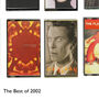 22nd Birthday, Music Of 2002, 22nd Personalisable Gift, thumbnail 4 of 9