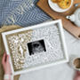 Personalised Baby Scan Papercut, thumbnail 5 of 5