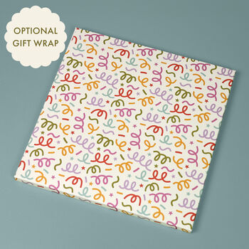 Hopes And Wishes For You New Baby Book, 4 of 12