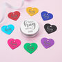 Personalised Little Tin Of Hugs For Child, thumbnail 3 of 5