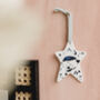 Terrazzo Star Gift Made With Recycled Shell, thumbnail 3 of 4