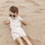 Sustainable Children's Sunglasses Baby Gift, thumbnail 3 of 11