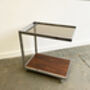 Mid Century Drinks Trolley And Coffee Table By Mda, thumbnail 6 of 12