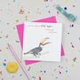 'Funimals' Mixed Pack Of Eight Cards, thumbnail 6 of 9