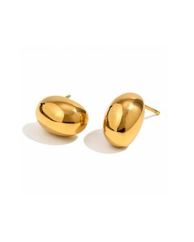 Bubble Stud Earrings, 2 of 3