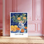 Costa D' Amalfi Still Life Art Print, thumbnail 1 of 2