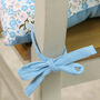 Ditsy Floral Dining Chair Cushions, thumbnail 8 of 12