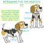 Tennis Ball Print Dog Harness, thumbnail 12 of 12