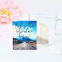 Congratulations On Your Engagement| Engagement Tea Gift | Couple Engagement Tea Gift, thumbnail 10 of 12