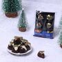 New Daddy First Christmas Book Luxury Gift Box, thumbnail 9 of 12