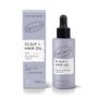 Scalp + Hair Oil Treatment With Rosemary Oil For Growth, thumbnail 7 of 8