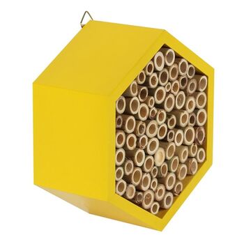 Wooden Bee House, 4 of 4