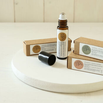 Roll On Aromatherapy Blend, 3 of 5