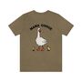 'Mama Goose' Cute Retro Mom Shirt Mothers Day Gift, thumbnail 7 of 7